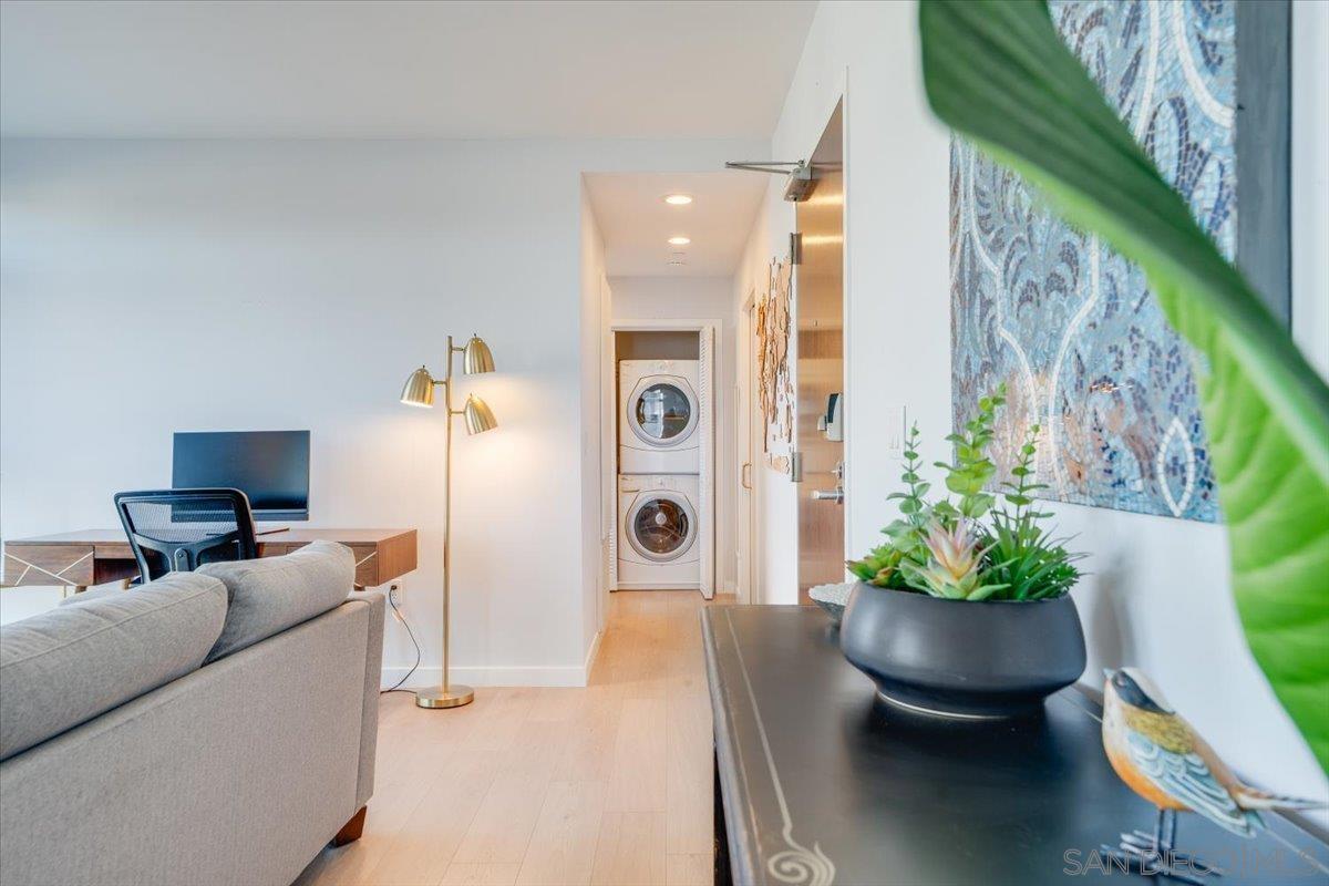 Detail Gallery Image 20 of 59 For 3740  Park Boulevard  #410,  San Diego,  CA 92103 - 1 Beds | 1 Baths