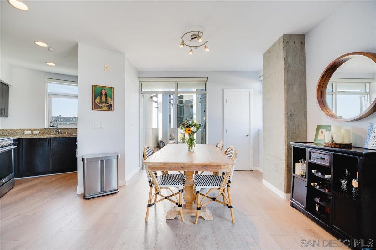 Detail Gallery Image 3 of 59 For 3740  Park Boulevard  #410,  San Diego,  CA 92103 - 1 Beds | 1 Baths