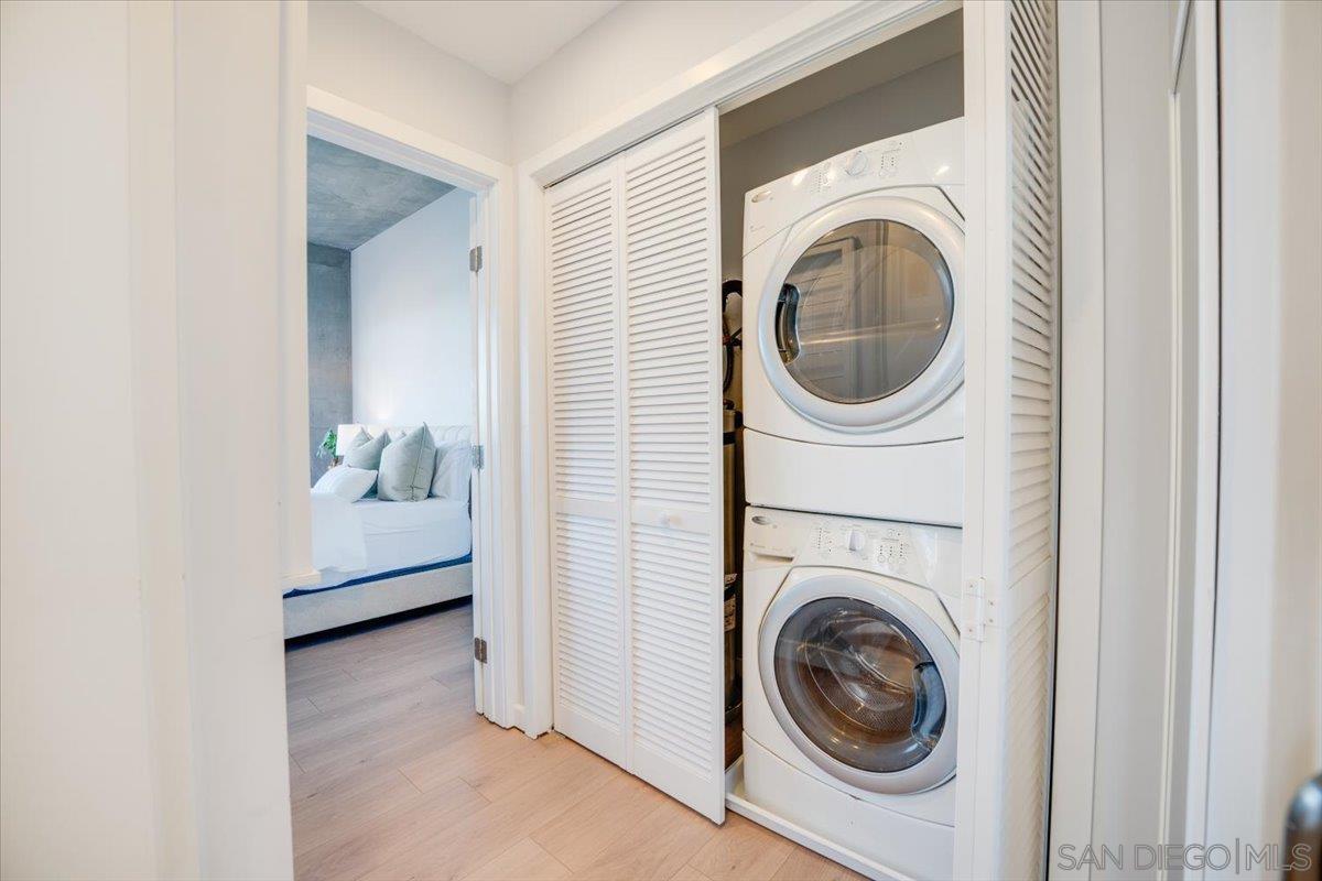 Detail Gallery Image 21 of 59 For 3740  Park Boulevard  #410,  San Diego,  CA 92103 - 1 Beds | 1 Baths