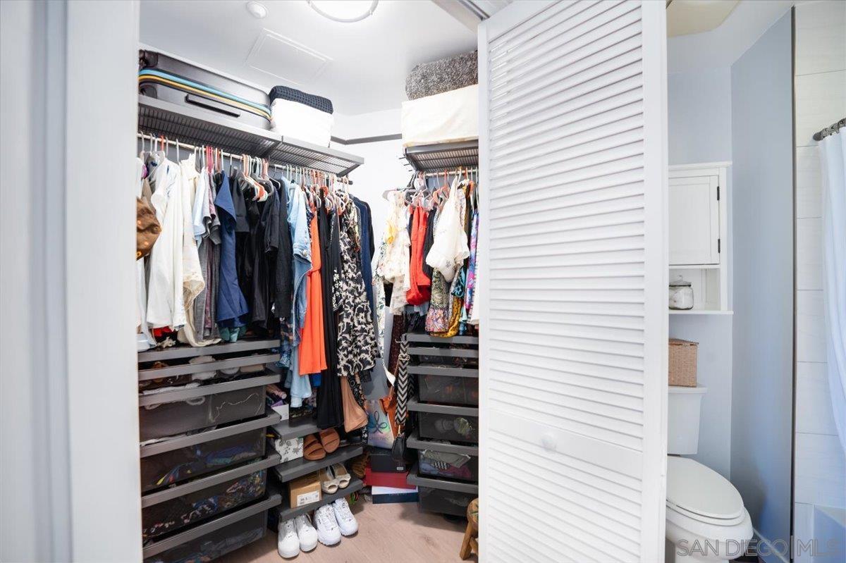 Detail Gallery Image 22 of 59 For 3740  Park Boulevard  #410,  San Diego,  CA 92103 - 1 Beds | 1 Baths