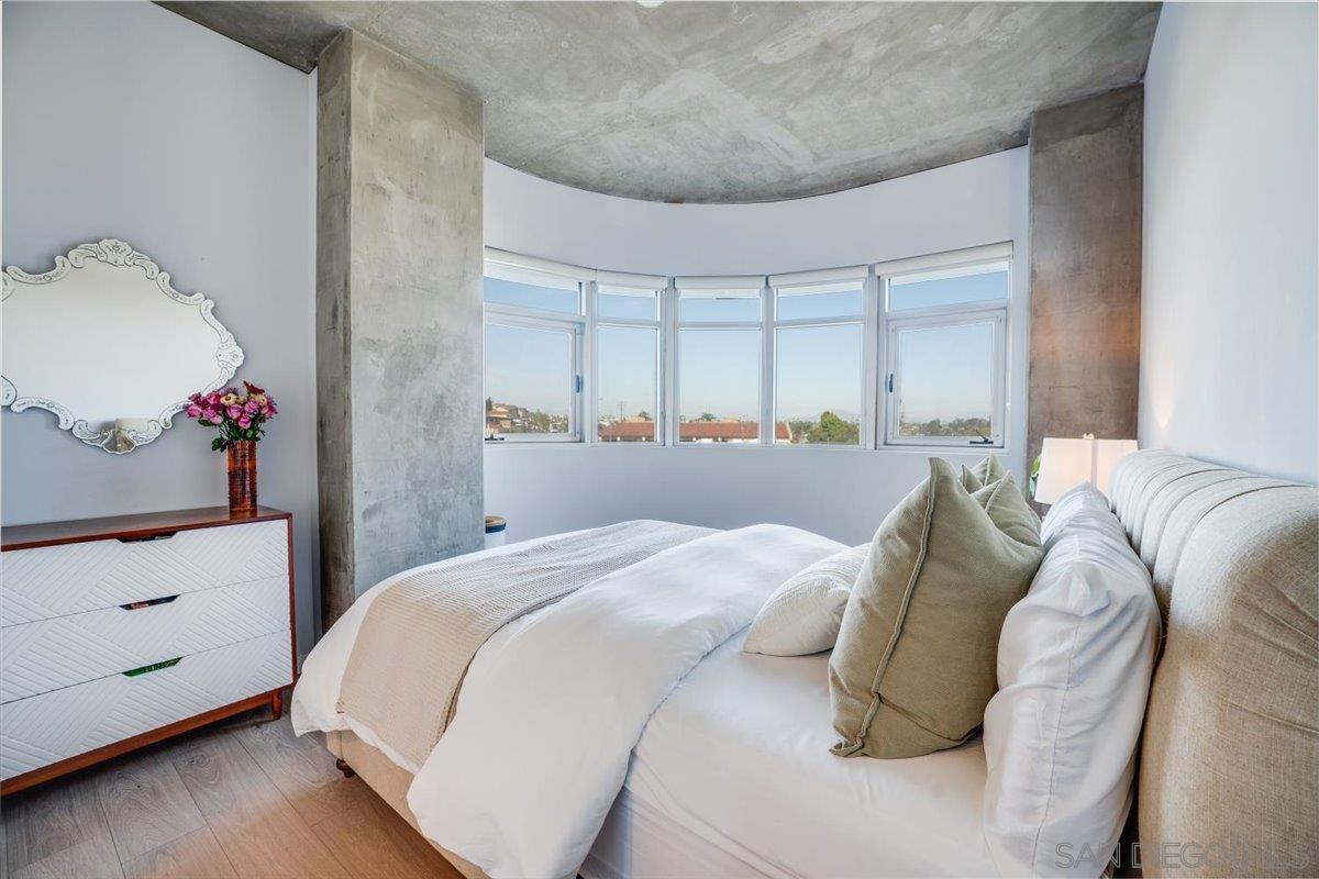 Detail Gallery Image 23 of 59 For 3740  Park Boulevard  #410,  San Diego,  CA 92103 - 1 Beds | 1 Baths