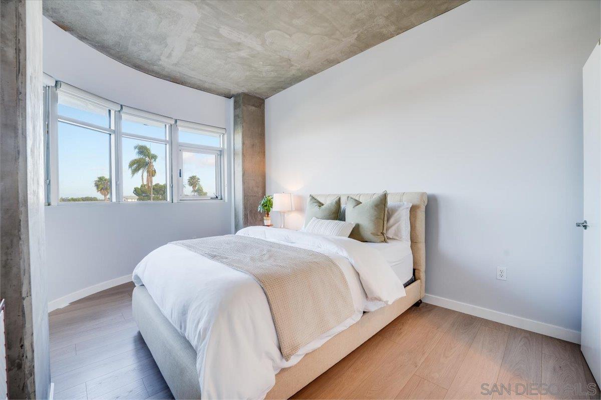 Detail Gallery Image 24 of 59 For 3740  Park Boulevard  #410,  San Diego,  CA 92103 - 1 Beds | 1 Baths