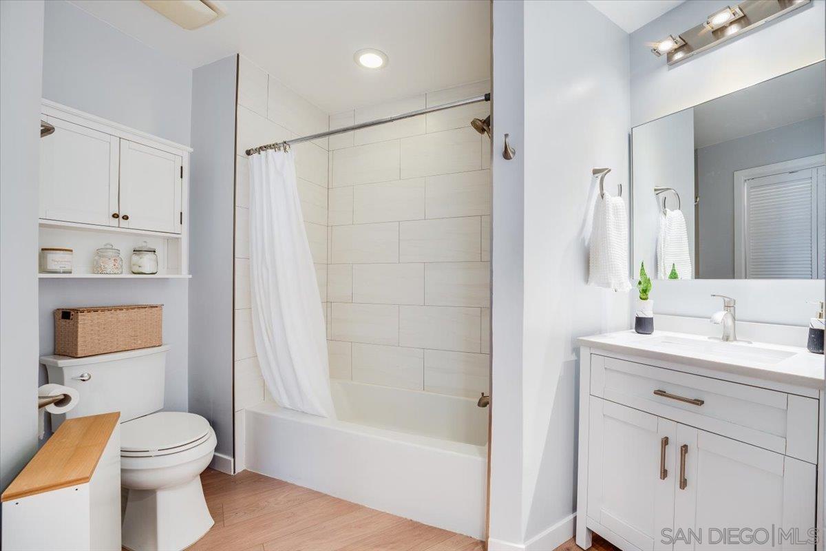 Detail Gallery Image 27 of 59 For 3740  Park Boulevard  #410,  San Diego,  CA 92103 - 1 Beds | 1 Baths