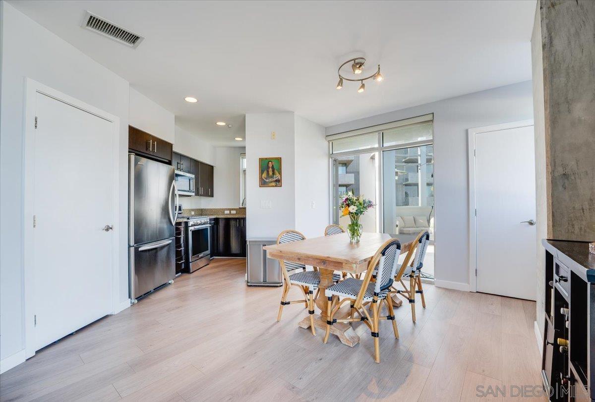 Detail Gallery Image 4 of 59 For 3740  Park Boulevard  #410,  San Diego,  CA 92103 - 1 Beds | 1 Baths