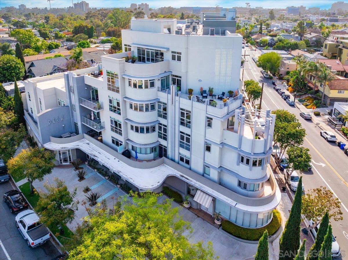 Detail Gallery Image 38 of 59 For 3740  Park Boulevard  #410,  San Diego,  CA 92103 - 1 Beds | 1 Baths