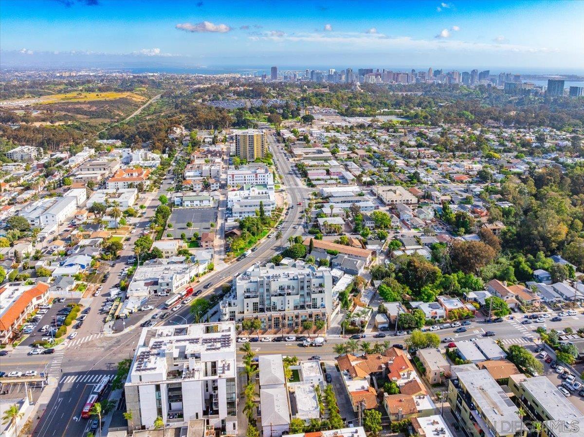 Detail Gallery Image 50 of 59 For 3740  Park Boulevard  #410,  San Diego,  CA 92103 - 1 Beds | 1 Baths