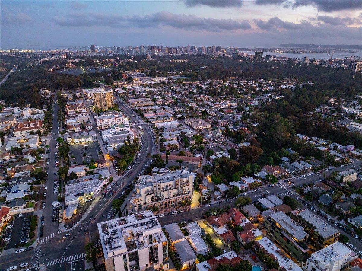 Detail Gallery Image 54 of 59 For 3740  Park Boulevard  #410,  San Diego,  CA 92103 - 1 Beds | 1 Baths