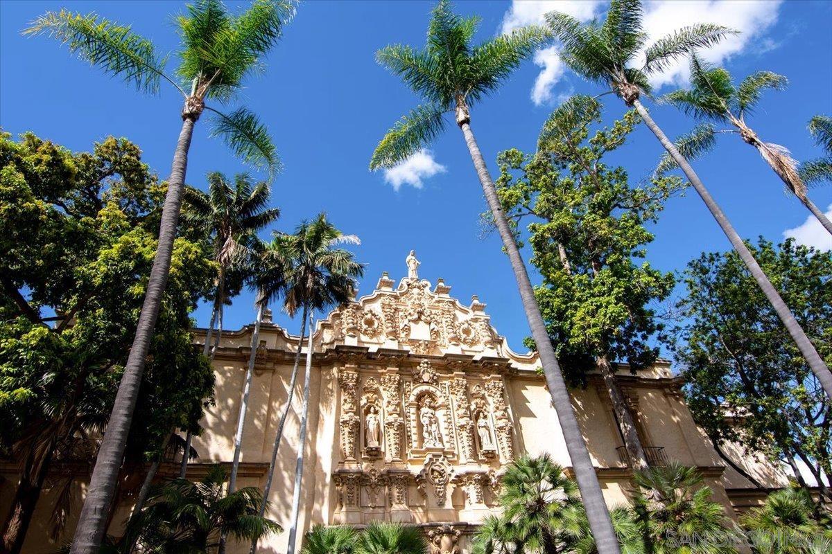 Detail Gallery Image 56 of 59 For 3740  Park Boulevard  #410,  San Diego,  CA 92103 - 1 Beds | 1 Baths