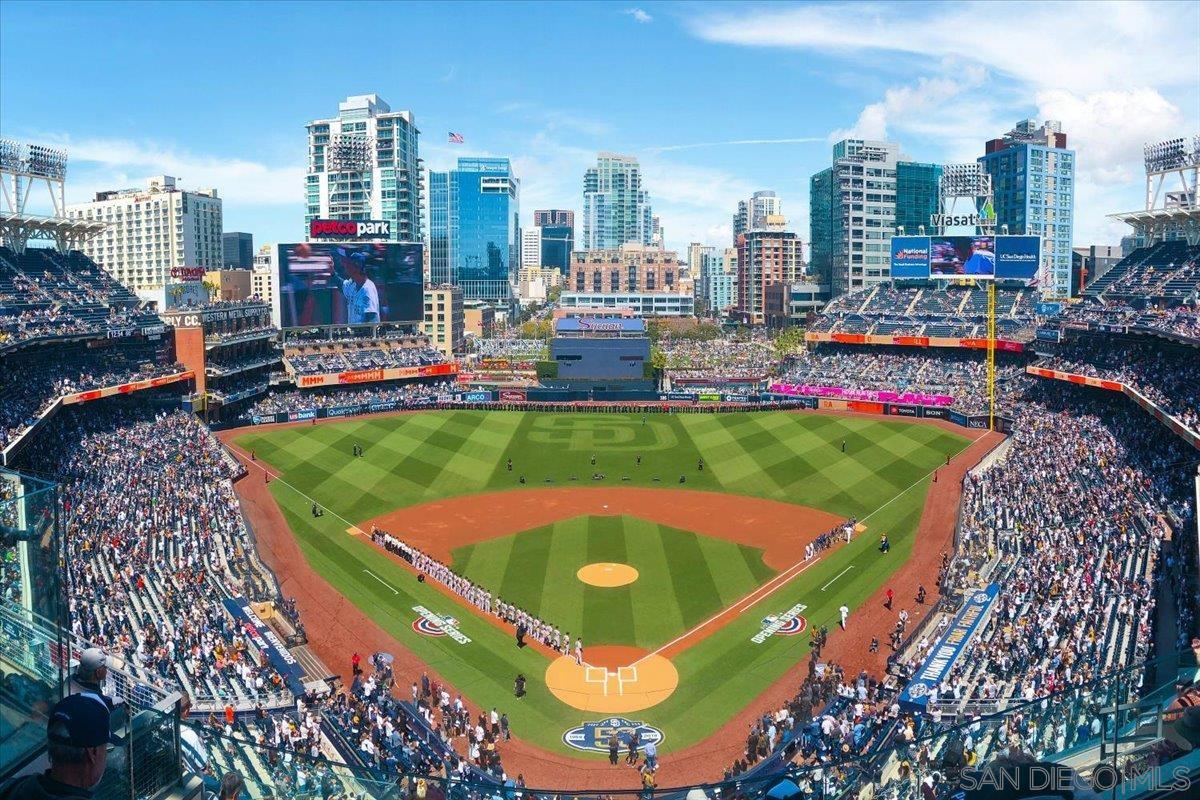 Detail Gallery Image 57 of 59 For 3740  Park Boulevard  #410,  San Diego,  CA 92103 - 1 Beds | 1 Baths