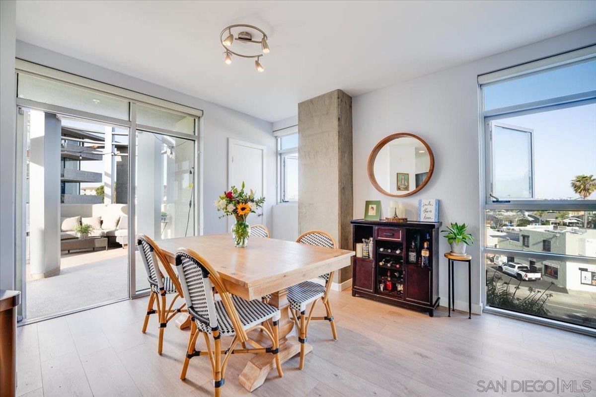 Detail Gallery Image 7 of 59 For 3740  Park Boulevard  #410,  San Diego,  CA 92103 - 1 Beds | 1 Baths