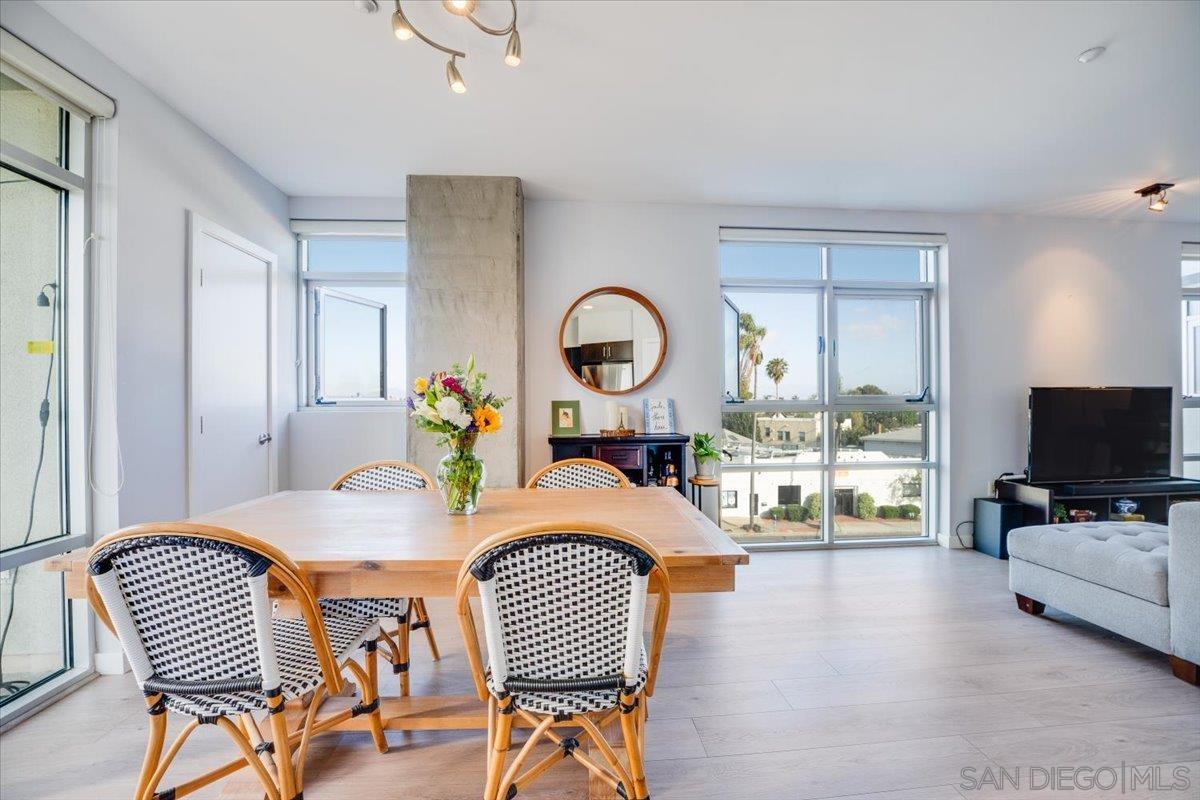 Detail Gallery Image 8 of 59 For 3740  Park Boulevard  #410,  San Diego,  CA 92103 - 1 Beds | 1 Baths