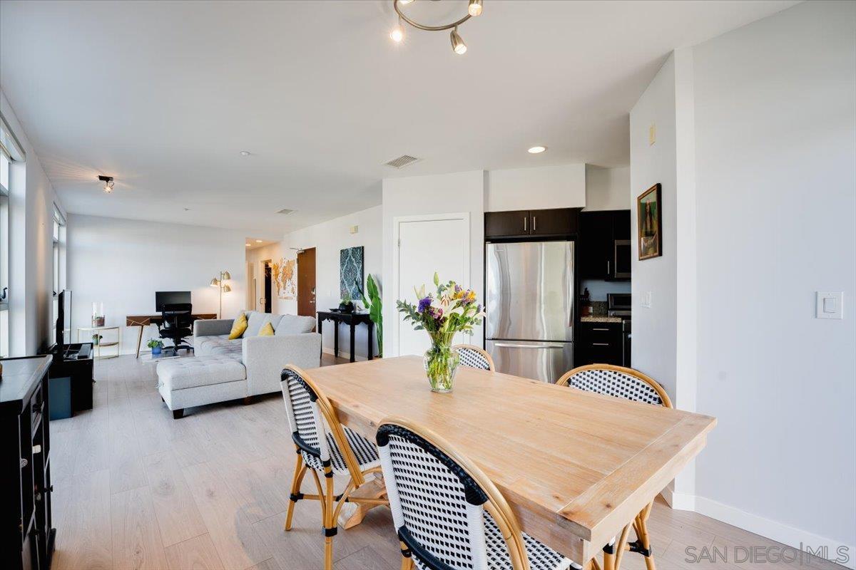 Detail Gallery Image 9 of 59 For 3740  Park Boulevard  #410,  San Diego,  CA 92103 - 1 Beds | 1 Baths