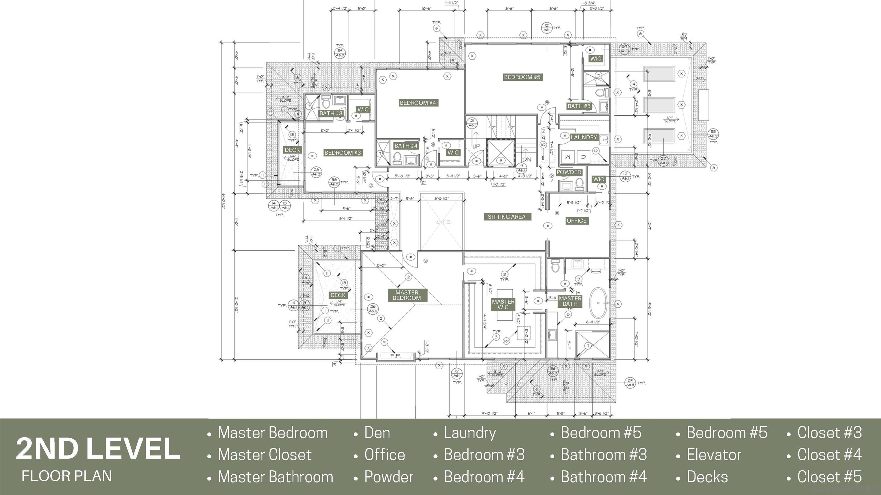 Detail Gallery Image 3 of 7 For , La Jolla,  CA 92037 - – Beds | – Baths