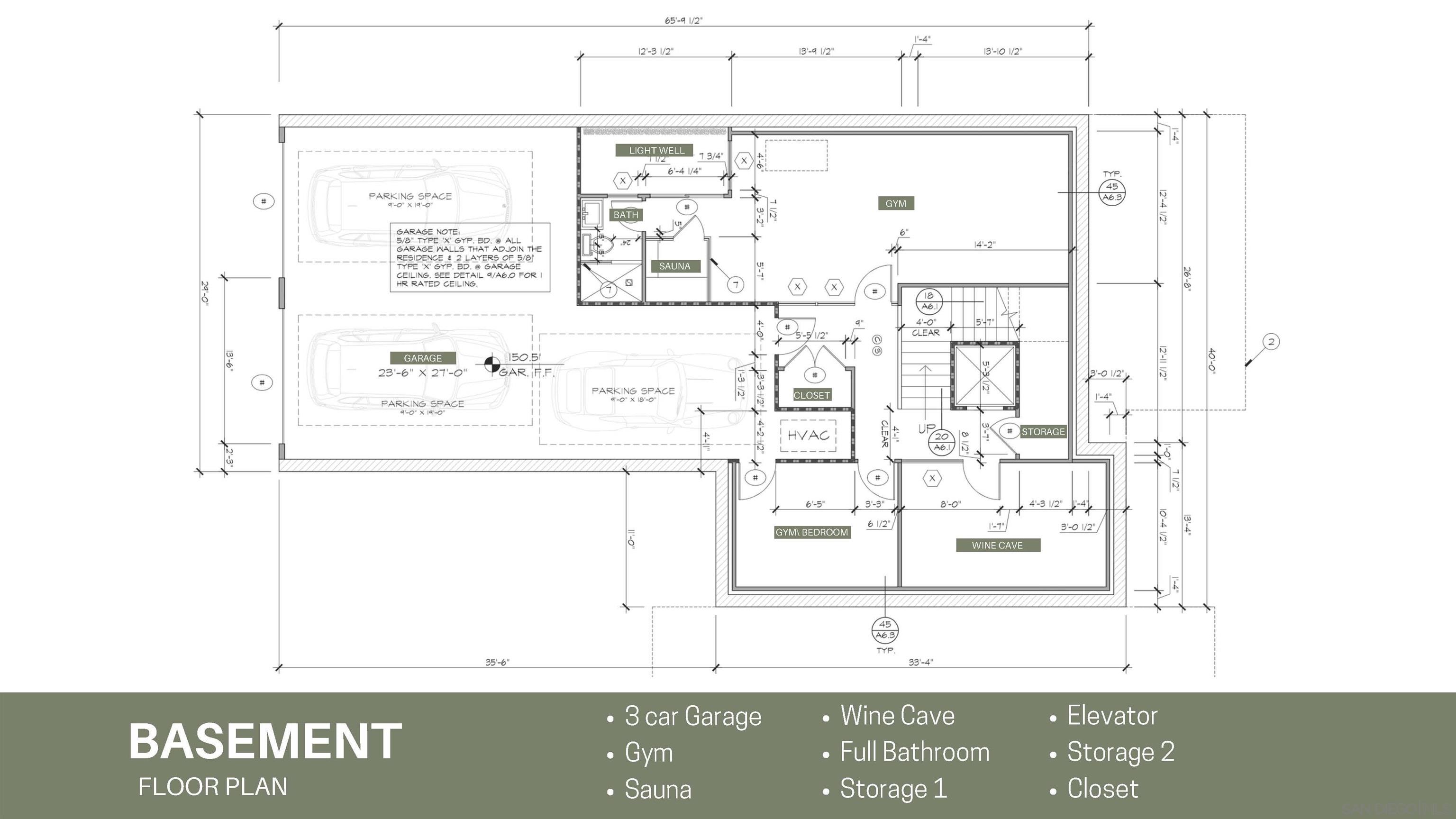 Detail Gallery Image 5 of 7 For , La Jolla,  CA 92037 - – Beds | – Baths