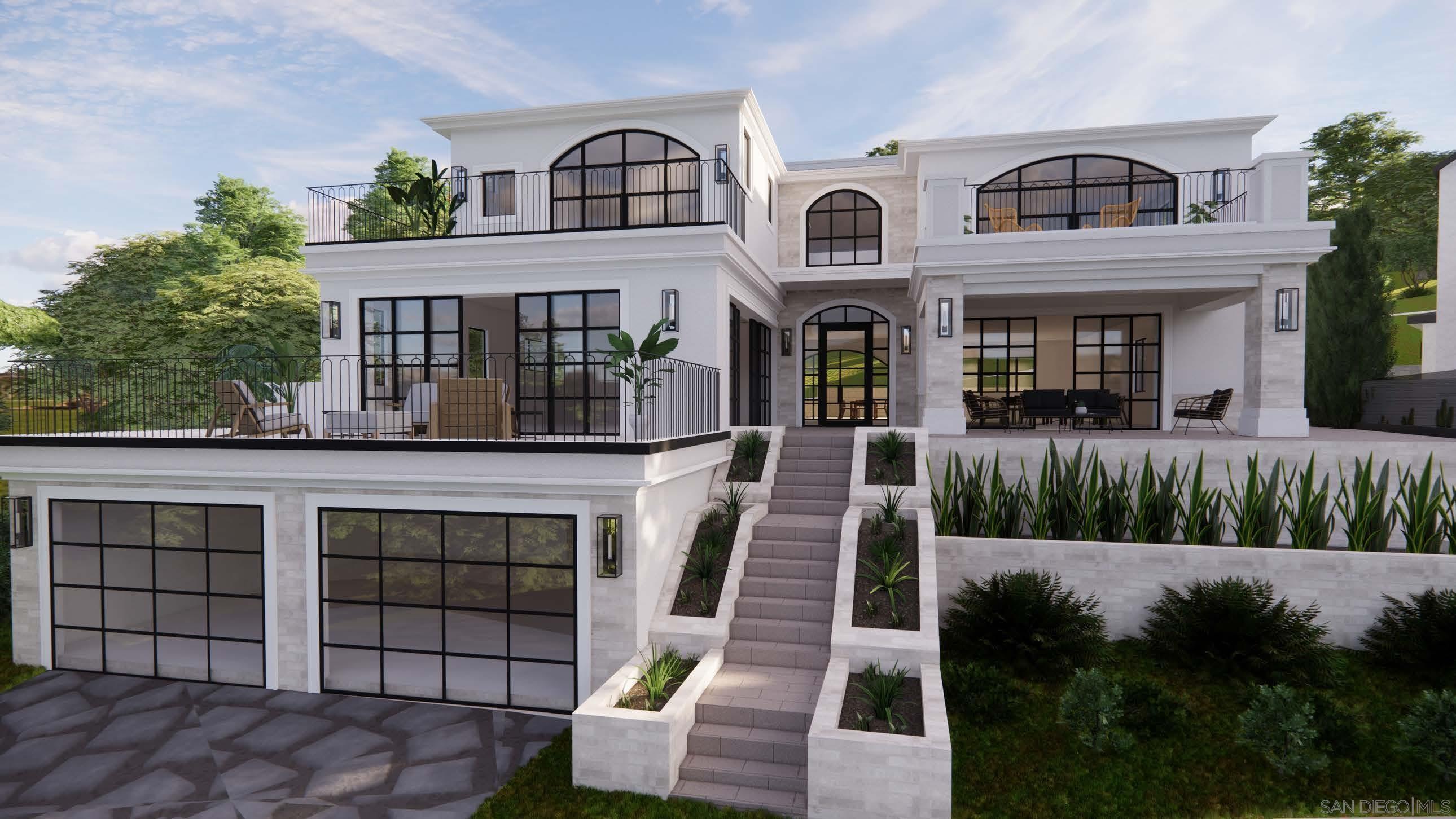 Detail Gallery Image 6 of 7 For , La Jolla,  CA 92037 - – Beds | – Baths