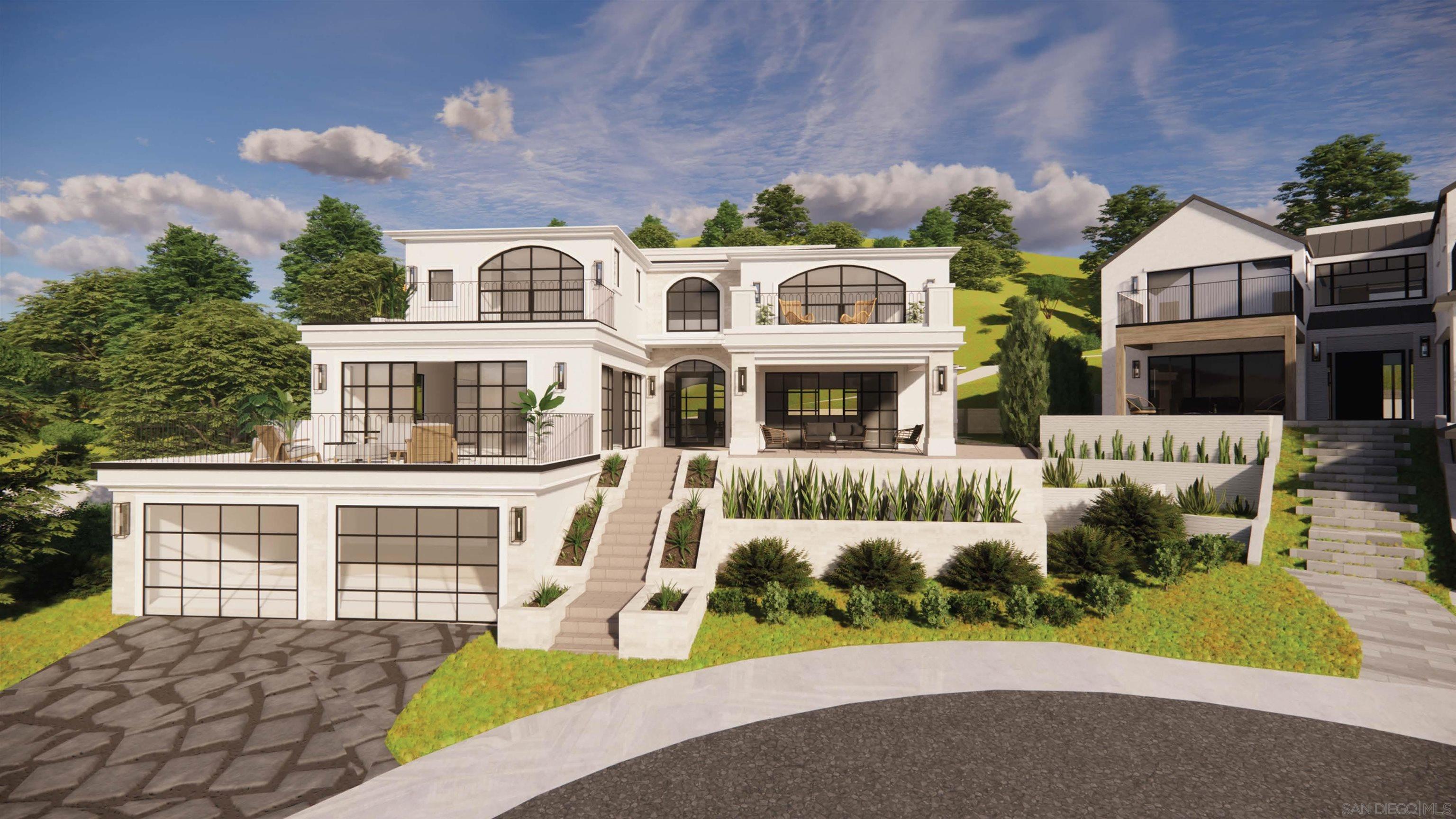 Detail Gallery Image 7 of 7 For , La Jolla,  CA 92037 - – Beds | – Baths