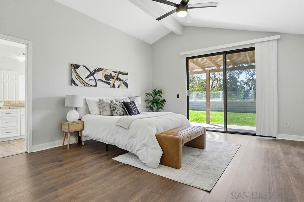 Detail Gallery Image 18 of 35 For 11753  Avenida Sivrita, San Diego,  CA 92128 - 5 Beds | 2/1 Baths