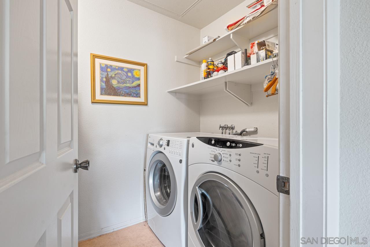 Detail Gallery Image 14 of 29 For 909  Sutter St  #202,  San Diego,  CA 92103 - 2 Beds | 2 Baths