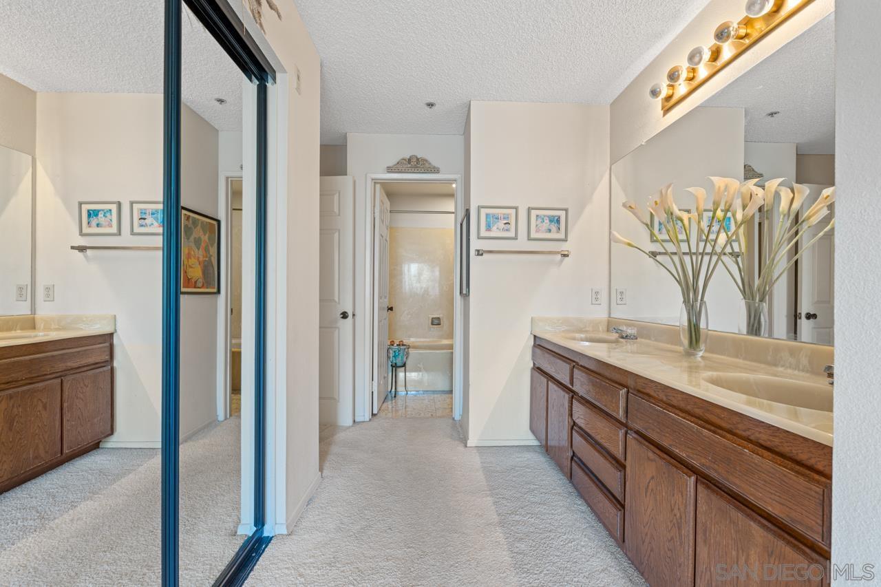 Detail Gallery Image 20 of 29 For 909  Sutter St  #202,  San Diego,  CA 92103 - 2 Beds | 2 Baths
