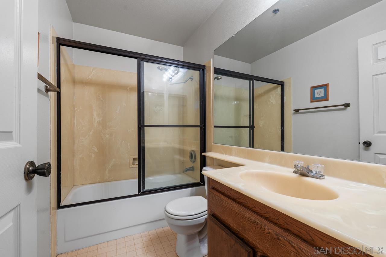 Detail Gallery Image 24 of 29 For 909  Sutter St  #202,  San Diego,  CA 92103 - 2 Beds | 2 Baths