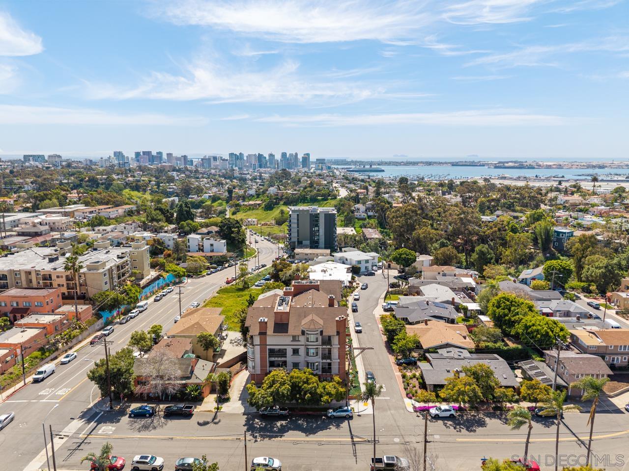 Detail Gallery Image 26 of 29 For 909  Sutter St  #202,  San Diego,  CA 92103 - 2 Beds | 2 Baths