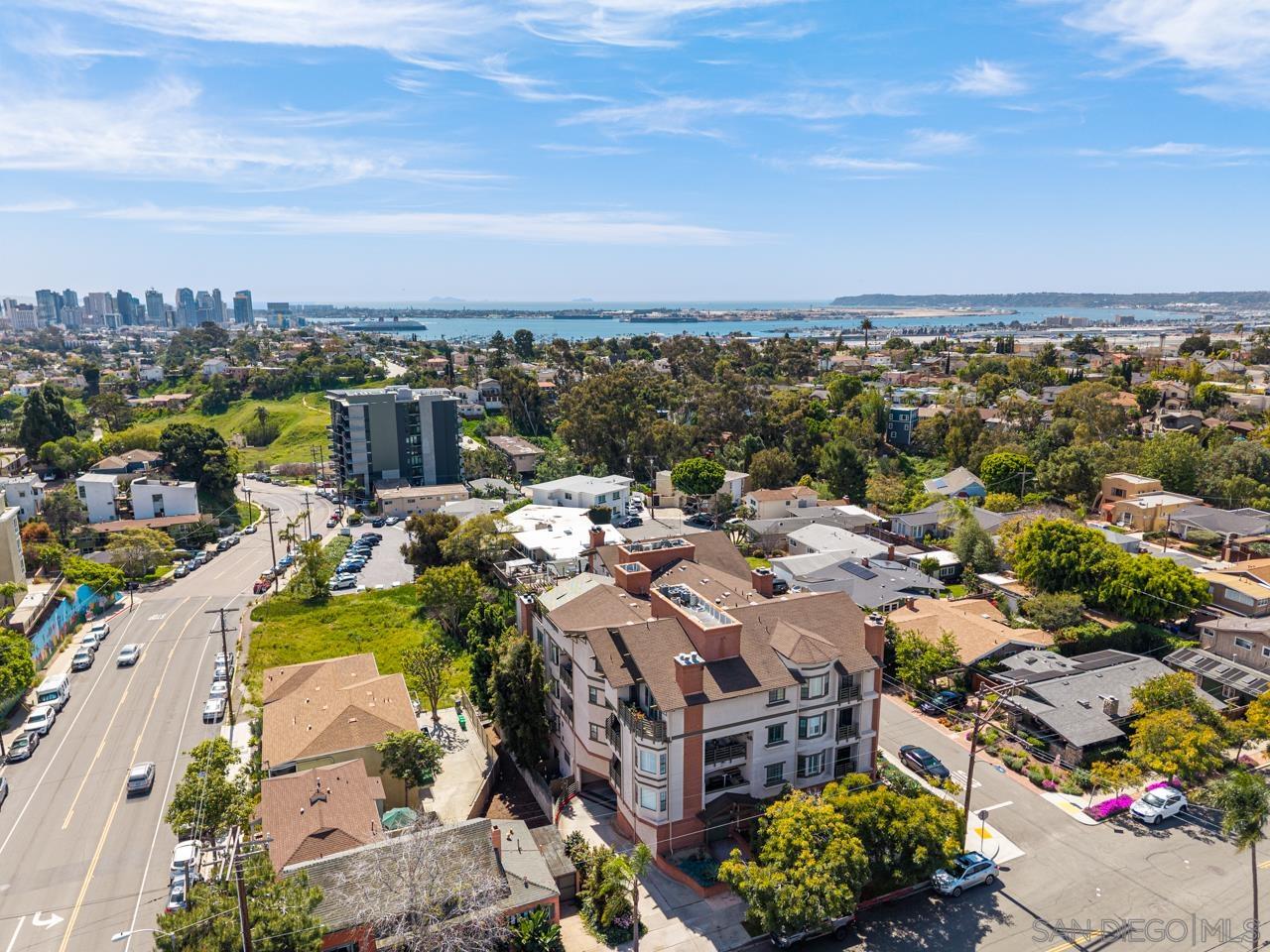 Detail Gallery Image 28 of 29 For 909  Sutter St  #202,  San Diego,  CA 92103 - 2 Beds | 2 Baths