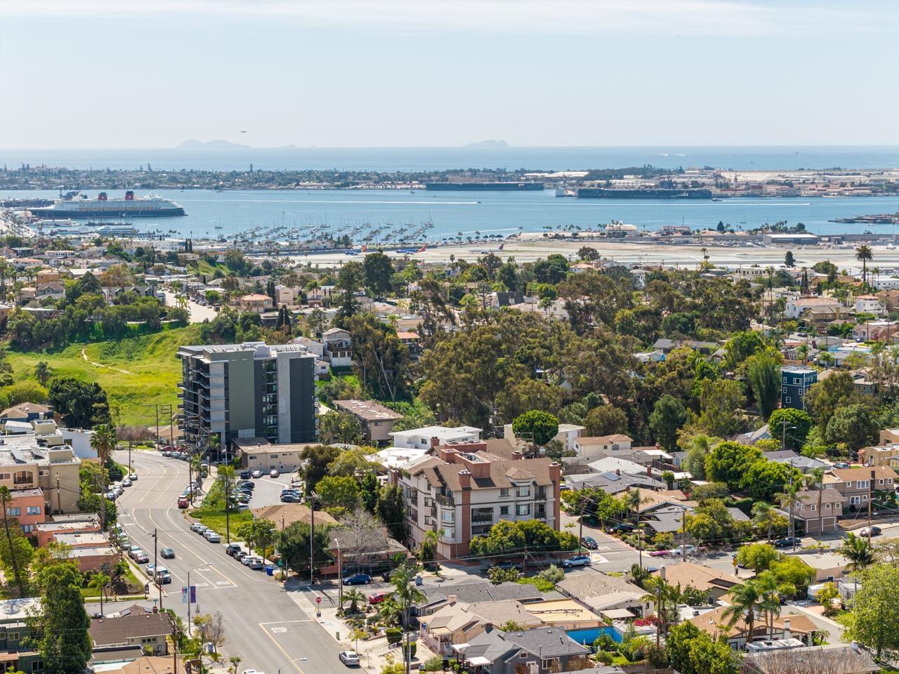 Detail Gallery Image 29 of 29 For 909  Sutter St  #202,  San Diego,  CA 92103 - 2 Beds | 2 Baths