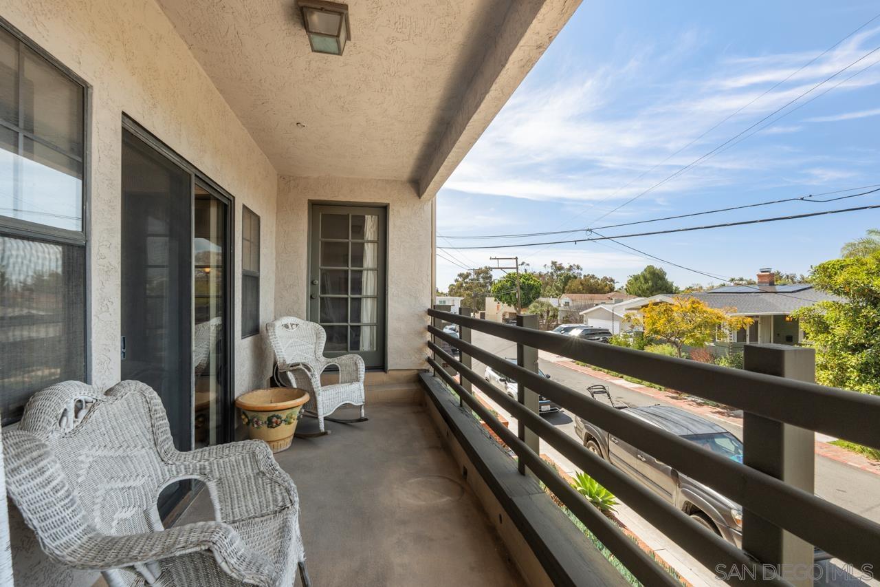 Detail Gallery Image 10 of 29 For 909  Sutter St  #202,  San Diego,  CA 92103 - 2 Beds | 2 Baths