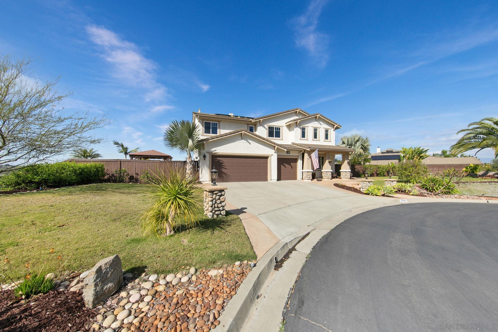 Detail Gallery Image 16 of 71 For 27869  Dogwood Gln, Escondido,  CA 92026 - 5 Beds | 3 Baths