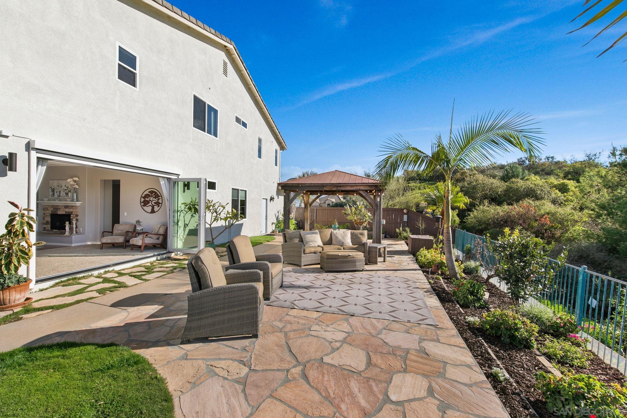 Detail Gallery Image 49 of 71 For 27869  Dogwood Gln, Escondido,  CA 92026 - 5 Beds | 3 Baths