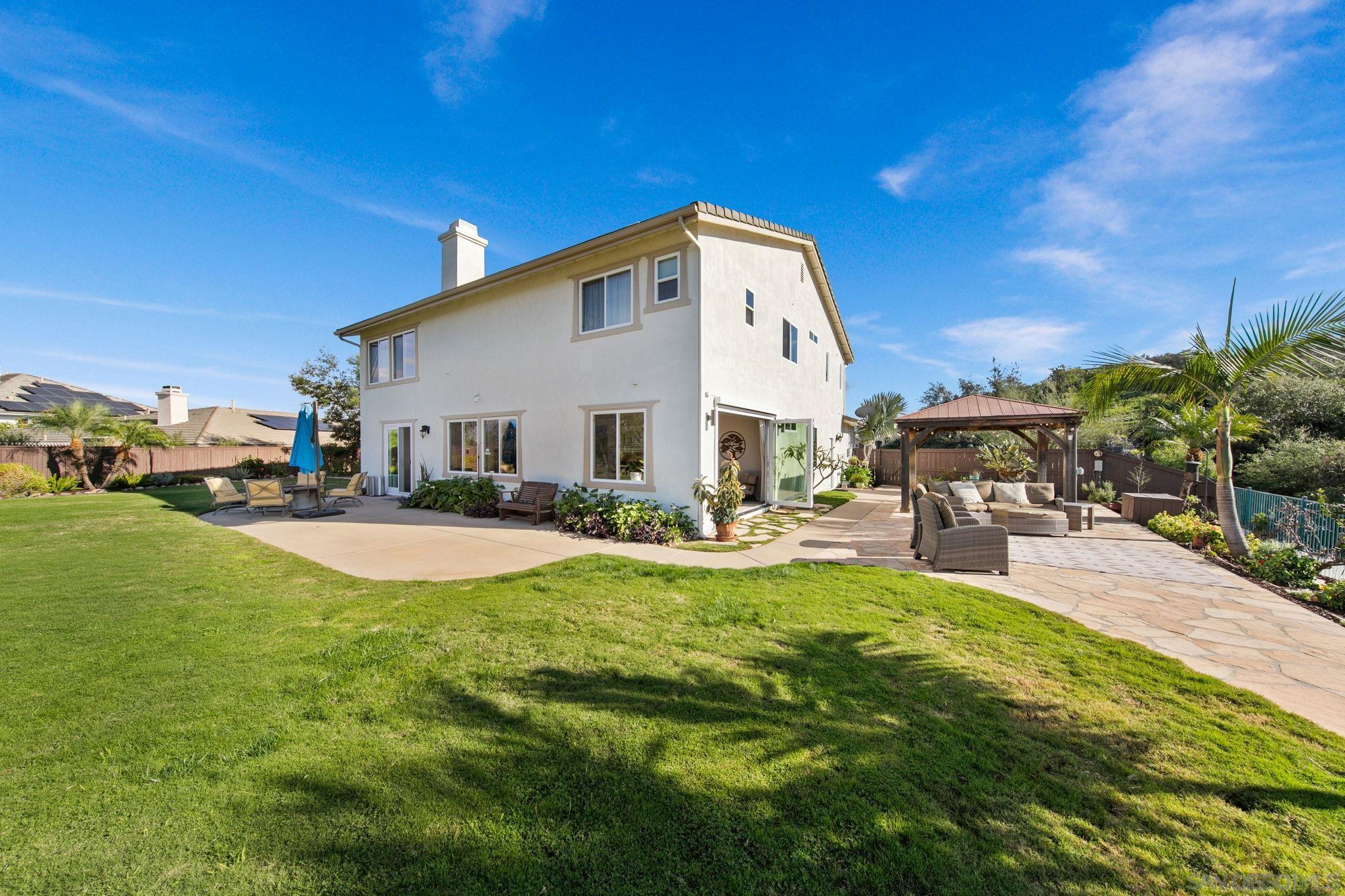 Detail Gallery Image 51 of 71 For 27869  Dogwood Gln, Escondido,  CA 92026 - 5 Beds | 3 Baths