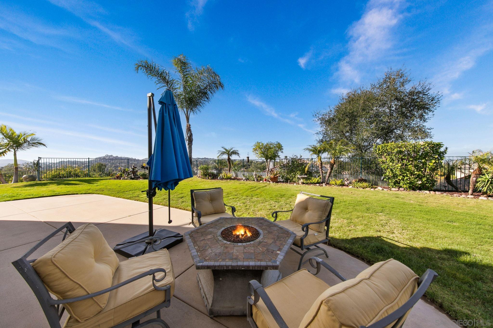 Detail Gallery Image 54 of 71 For 27869  Dogwood Gln, Escondido,  CA 92026 - 5 Beds | 3 Baths