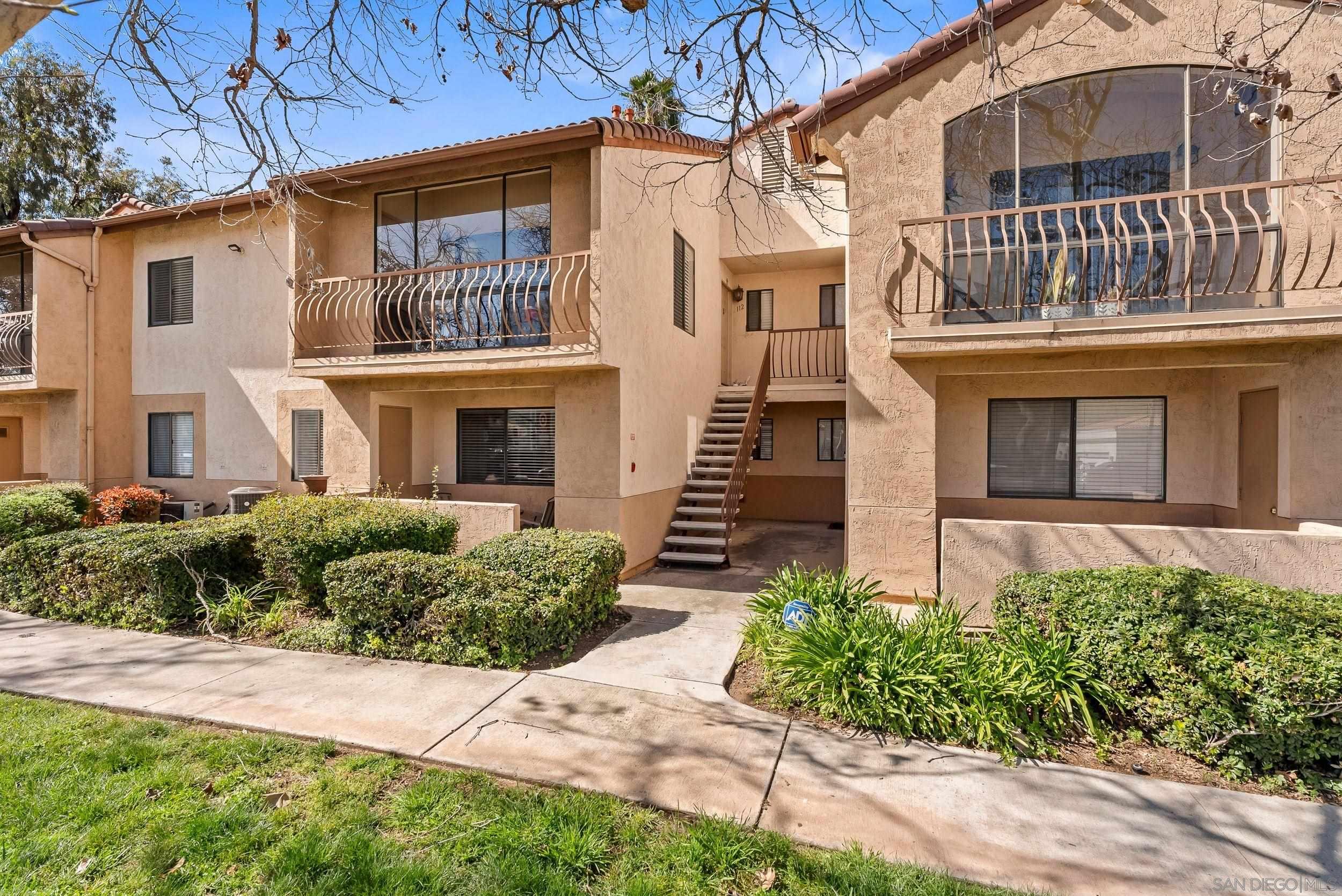 Detail Gallery Image 13 of 22 For 12191  Cuyamaca College Dr E  #113,  El Cajon,  CA 92019 - 1 Beds | 1 Baths
