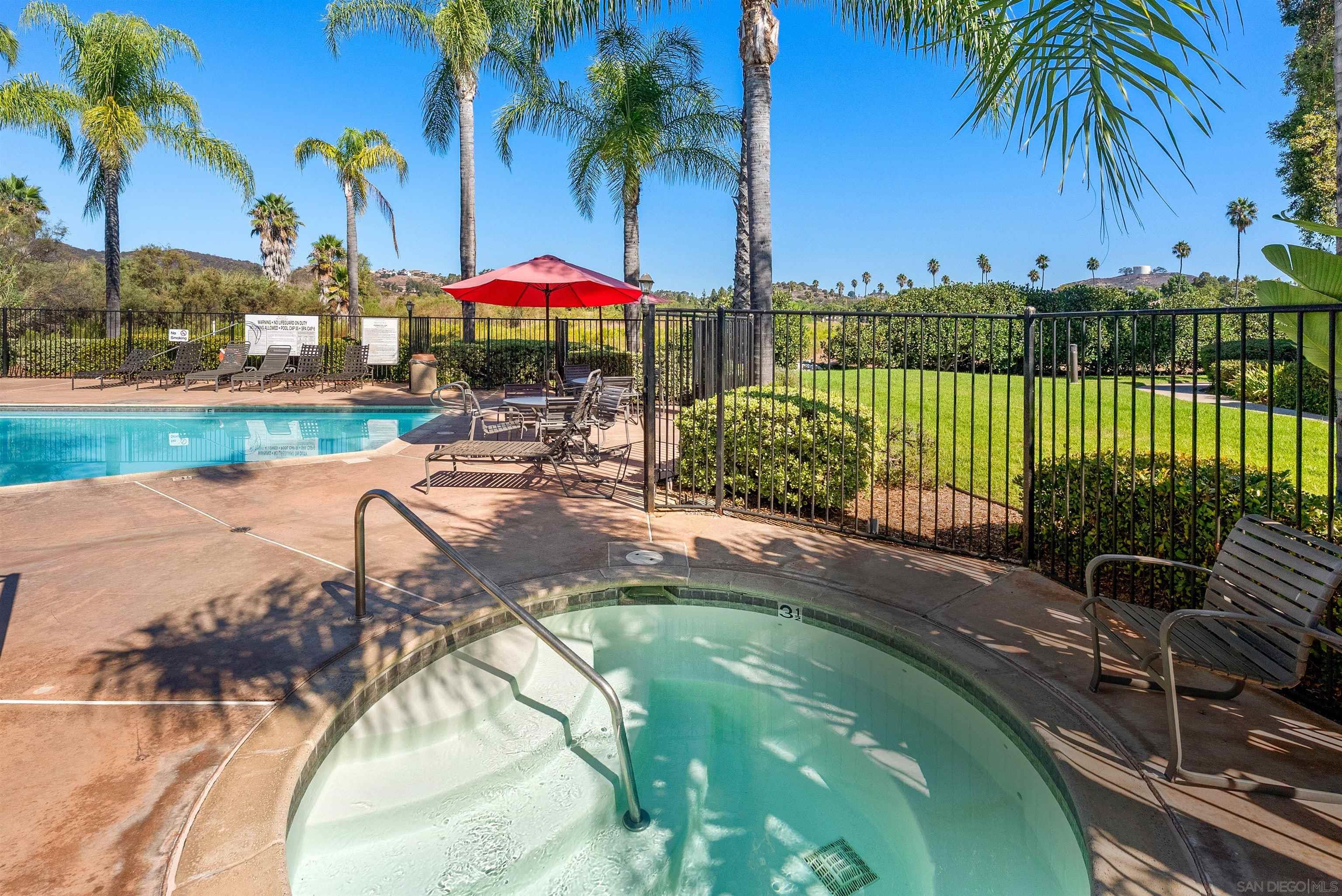 Detail Gallery Image 20 of 22 For 12191  Cuyamaca College Dr E  #113,  El Cajon,  CA 92019 - 1 Beds | 1 Baths