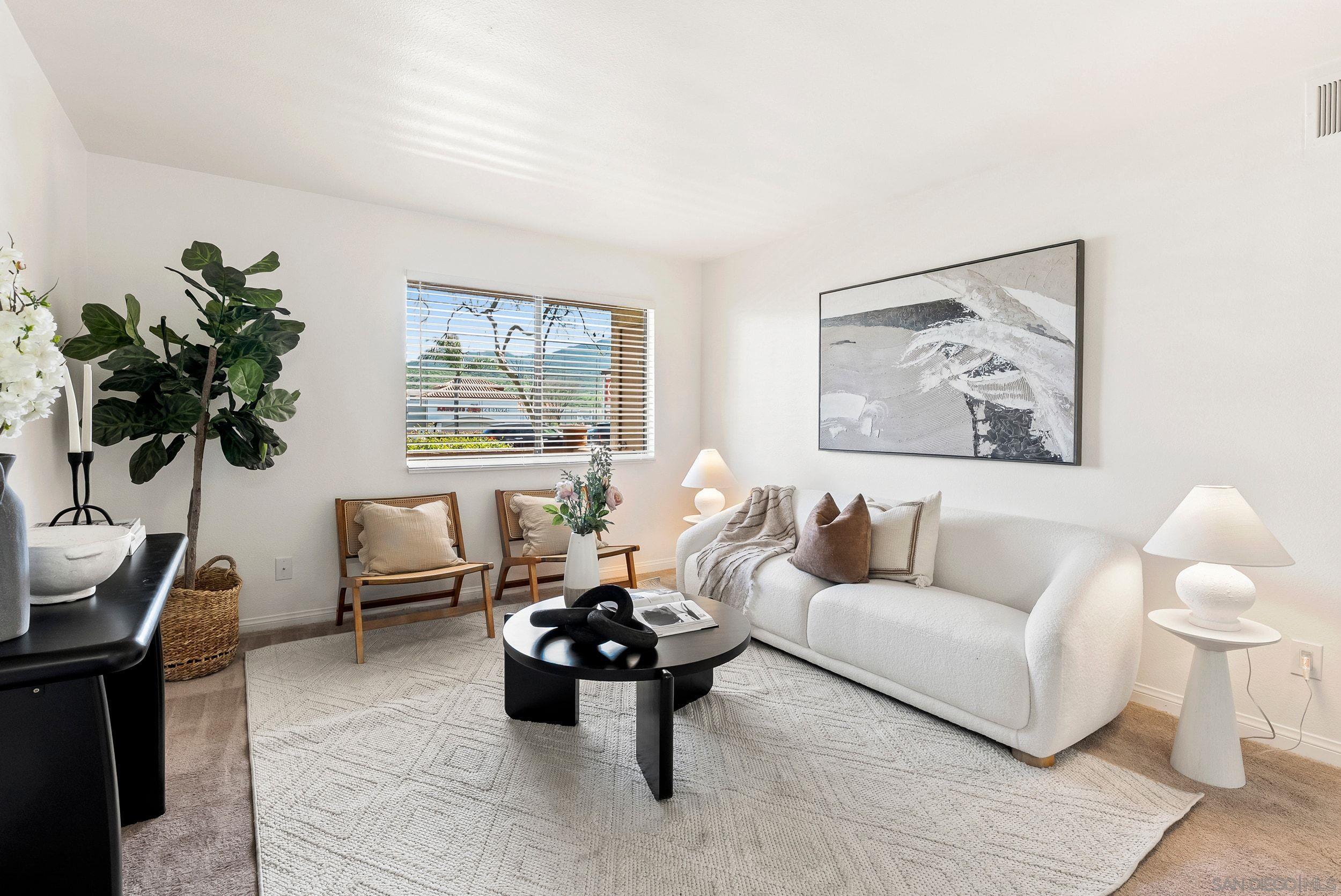 Detail Gallery Image 3 of 22 For 12191  Cuyamaca College Dr E  #113,  El Cajon,  CA 92019 - 1 Beds | 1 Baths