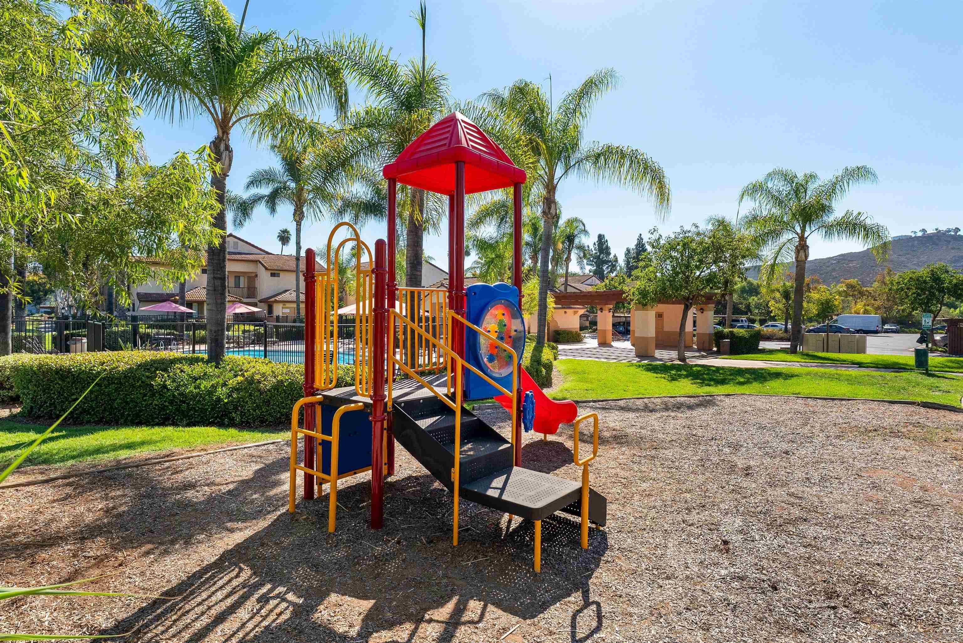 Detail Gallery Image 21 of 22 For 12191  Cuyamaca College Dr E  #113,  El Cajon,  CA 92019 - 1 Beds | 1 Baths