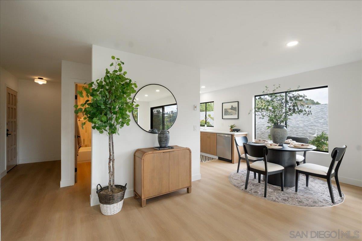 Detail Gallery Image 12 of 34 For 4260  6th Ave, San Diego,  CA 92103 - 2 Beds | 2 Baths