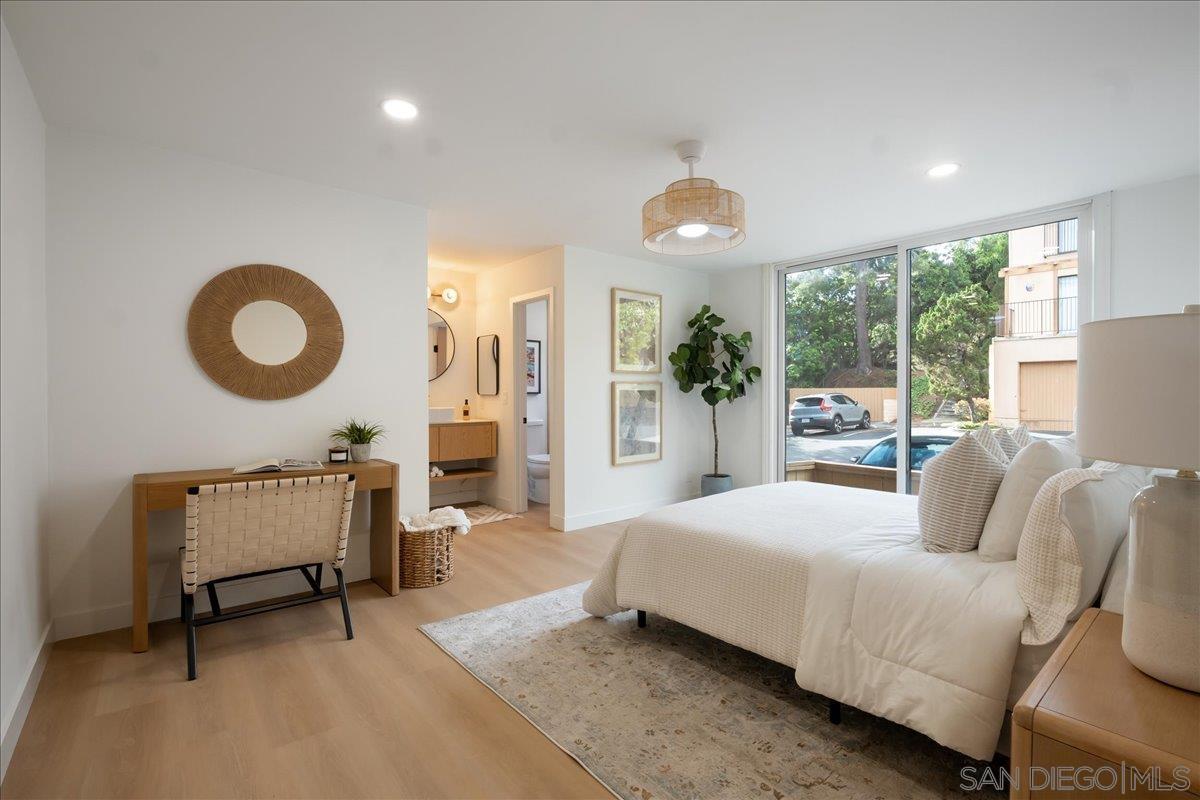 Detail Gallery Image 14 of 34 For 4260  6th Ave, San Diego,  CA 92103 - 2 Beds | 2 Baths