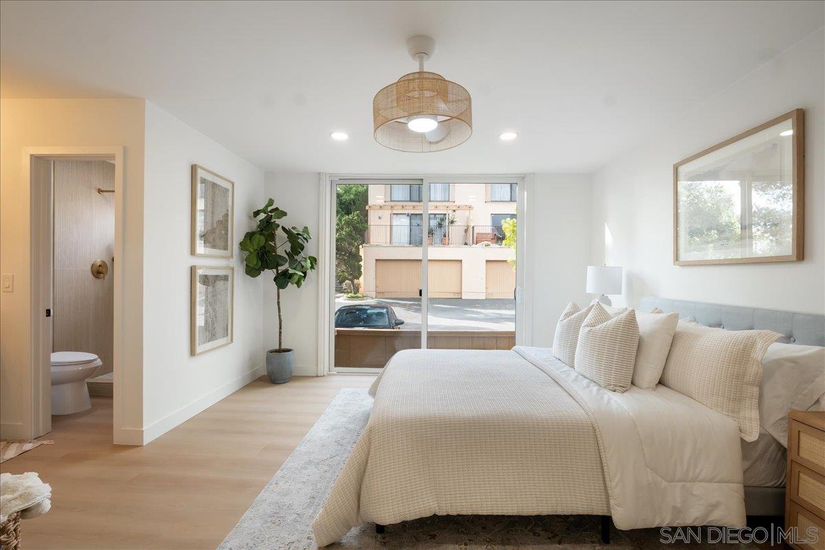 Detail Gallery Image 15 of 34 For 4260  6th Ave, San Diego,  CA 92103 - 2 Beds | 2 Baths