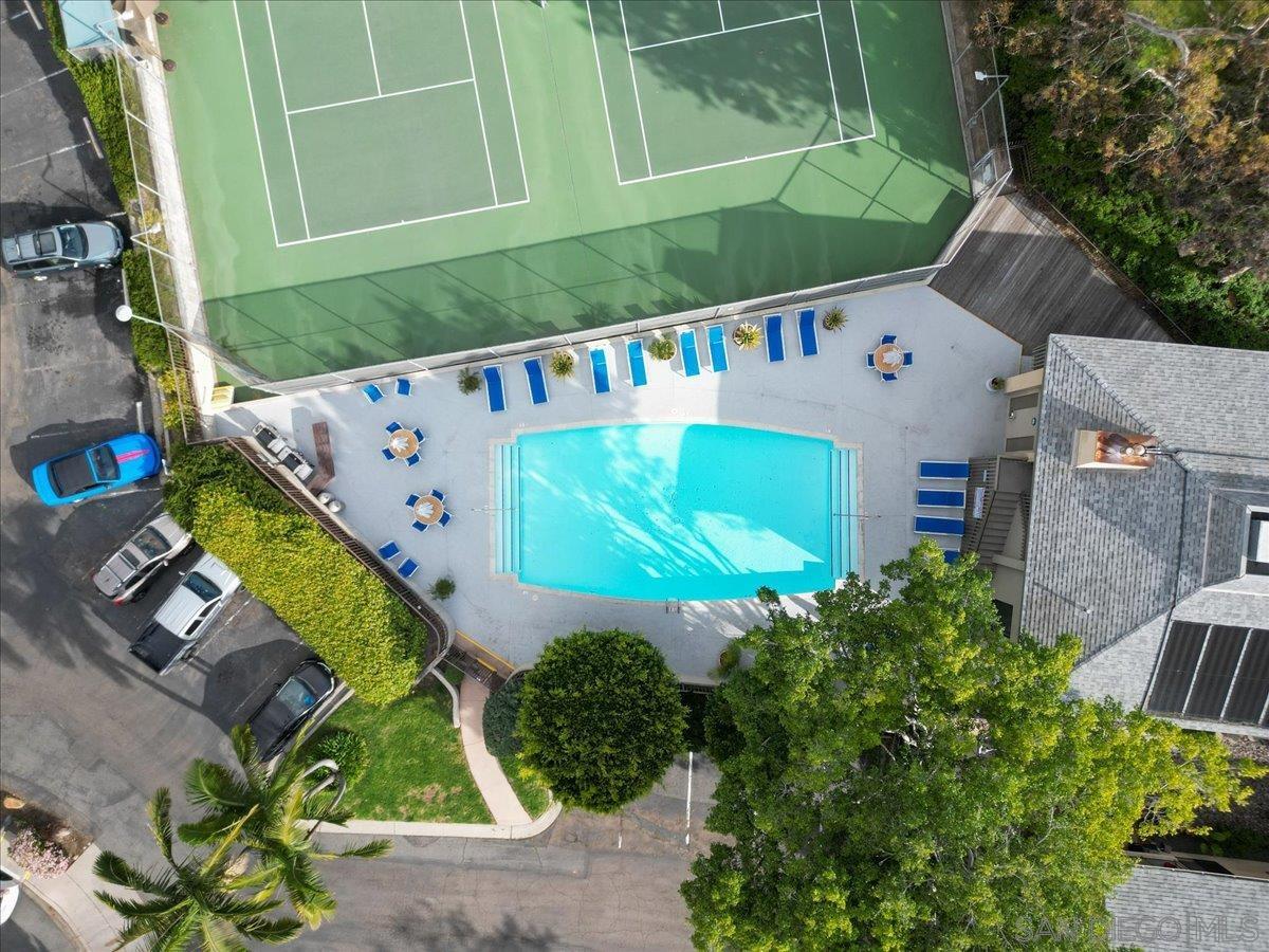 Detail Gallery Image 27 of 34 For 4260  6th Ave, San Diego,  CA 92103 - 2 Beds | 2 Baths