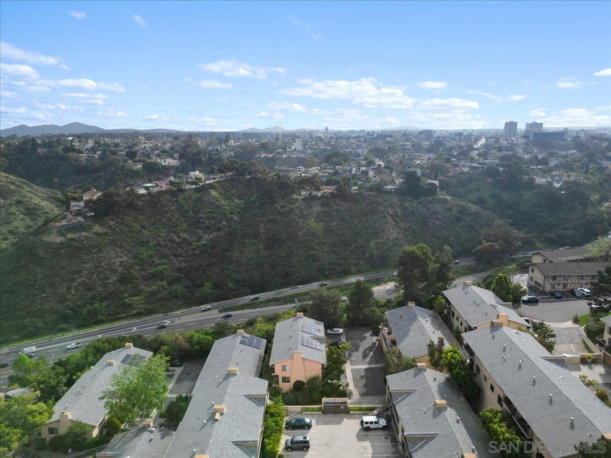 Detail Gallery Image 29 of 34 For 4260  6th Ave, San Diego,  CA 92103 - 2 Beds | 2 Baths