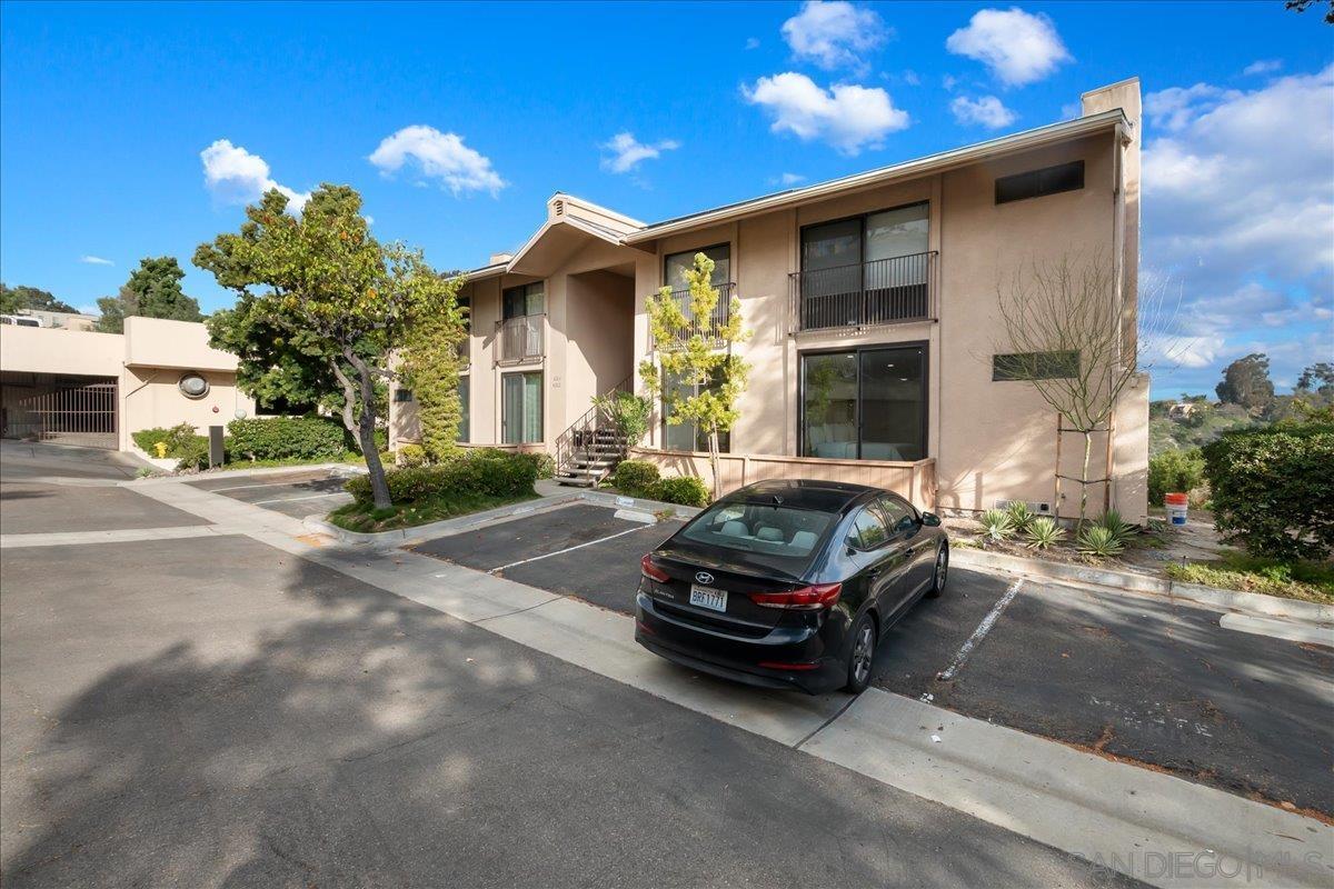 Detail Gallery Image 31 of 34 For 4260  6th Ave, San Diego,  CA 92103 - 2 Beds | 2 Baths