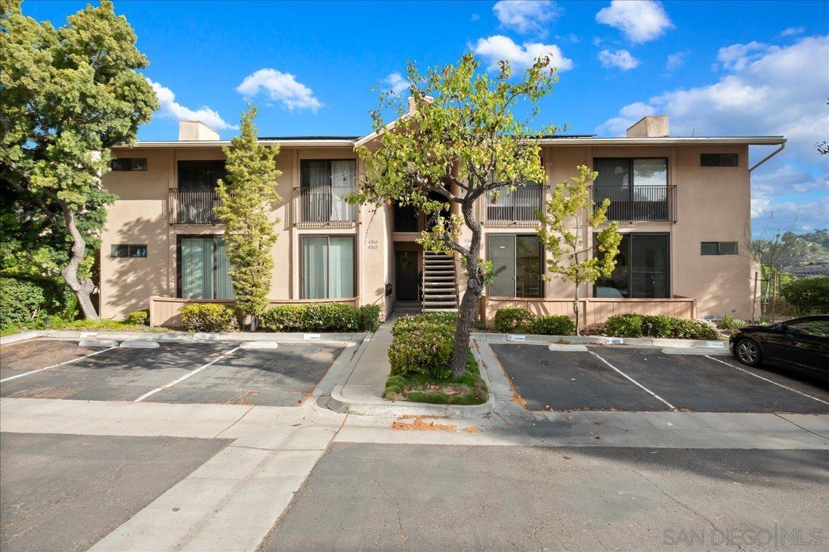 Detail Gallery Image 32 of 34 For 4260  6th Ave, San Diego,  CA 92103 - 2 Beds | 2 Baths