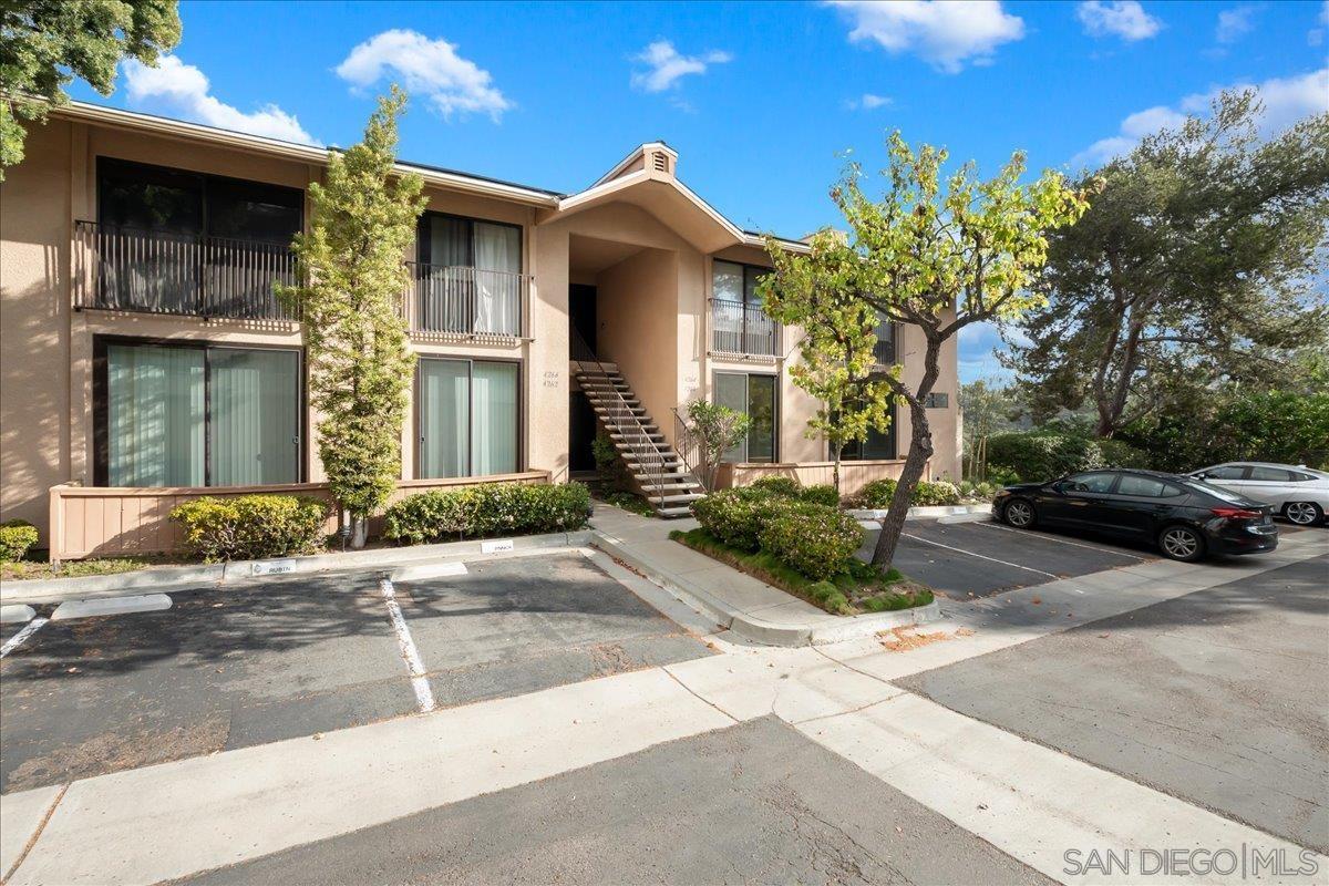 Detail Gallery Image 33 of 34 For 4260  6th Ave, San Diego,  CA 92103 - 2 Beds | 2 Baths