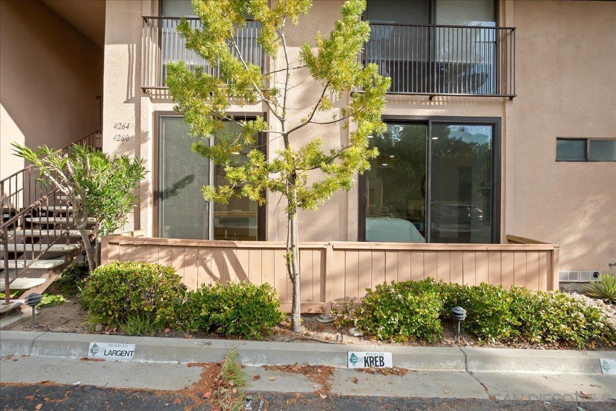 Detail Gallery Image 34 of 34 For 4260  6th Ave, San Diego,  CA 92103 - 2 Beds | 2 Baths