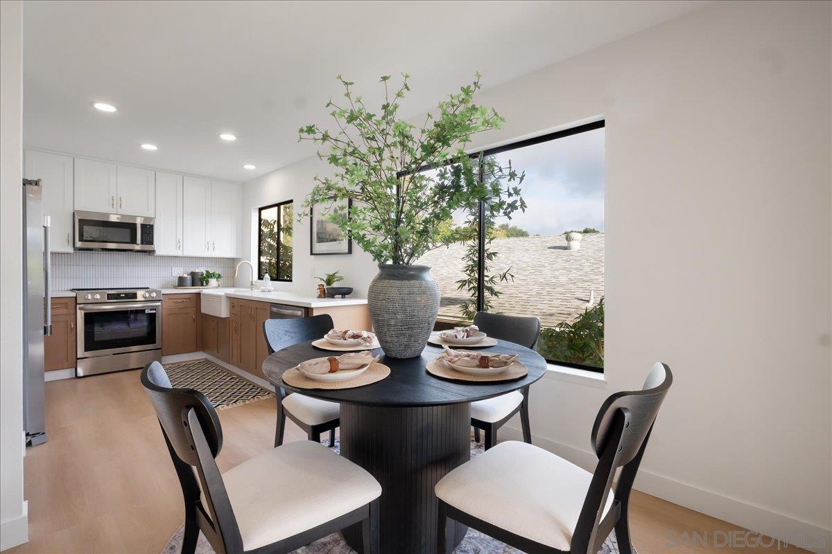 Detail Gallery Image 5 of 34 For 4260  6th Ave, San Diego,  CA 92103 - 2 Beds | 2 Baths