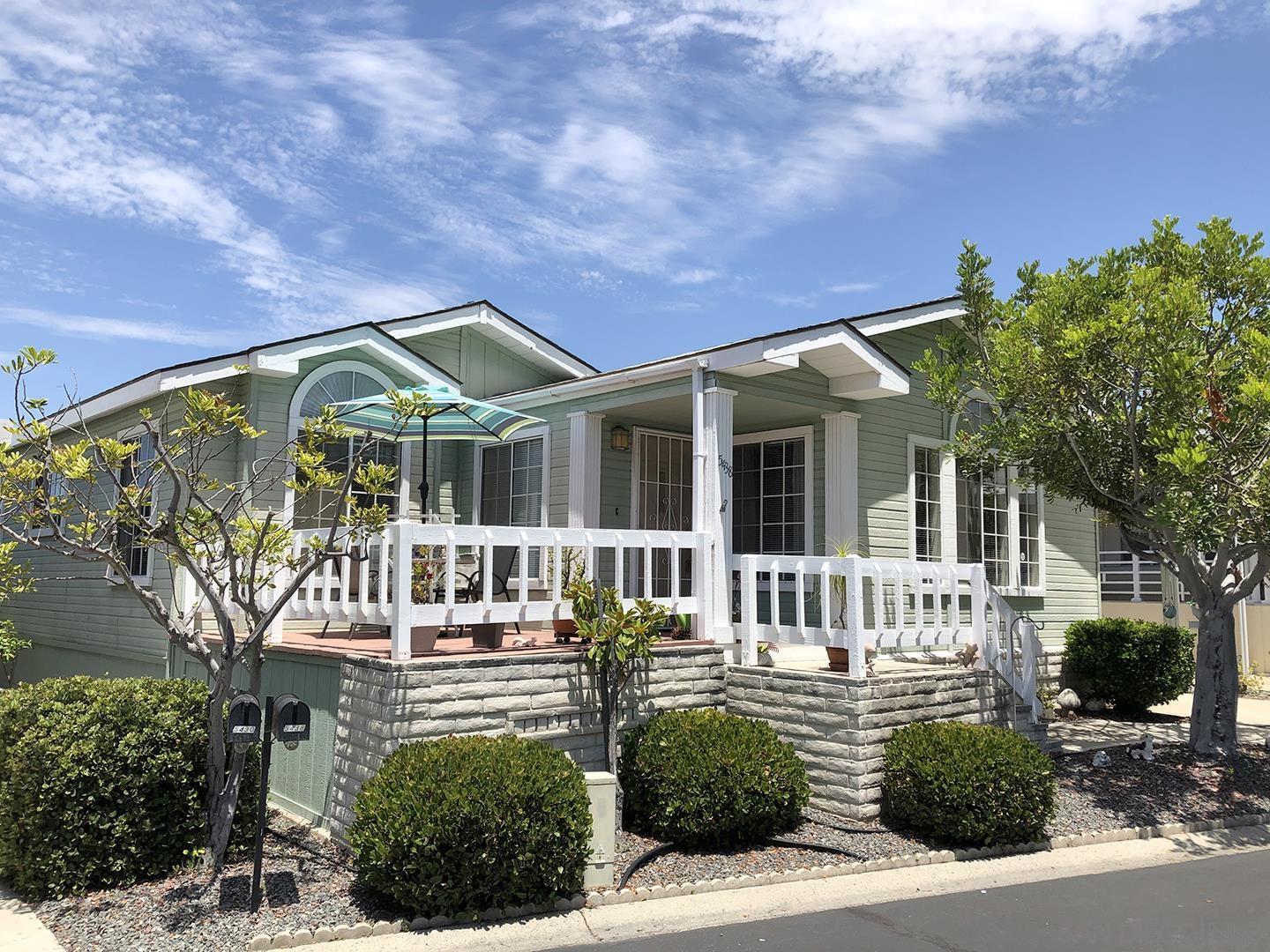 Detail Gallery Image 7 of 23 For 5438  Don Luis Drive, Carlsbad,  CA 92010 - 3 Beds | 2 Baths