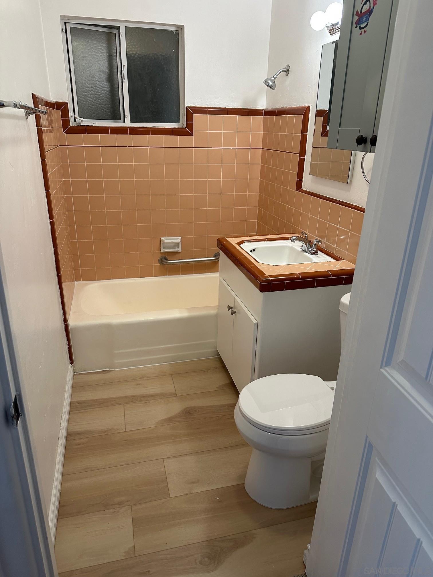 Detail Gallery Image 11 of 15 For 2499  Tuberose St, San Diego,  CA 92105 - – Beds | – Baths