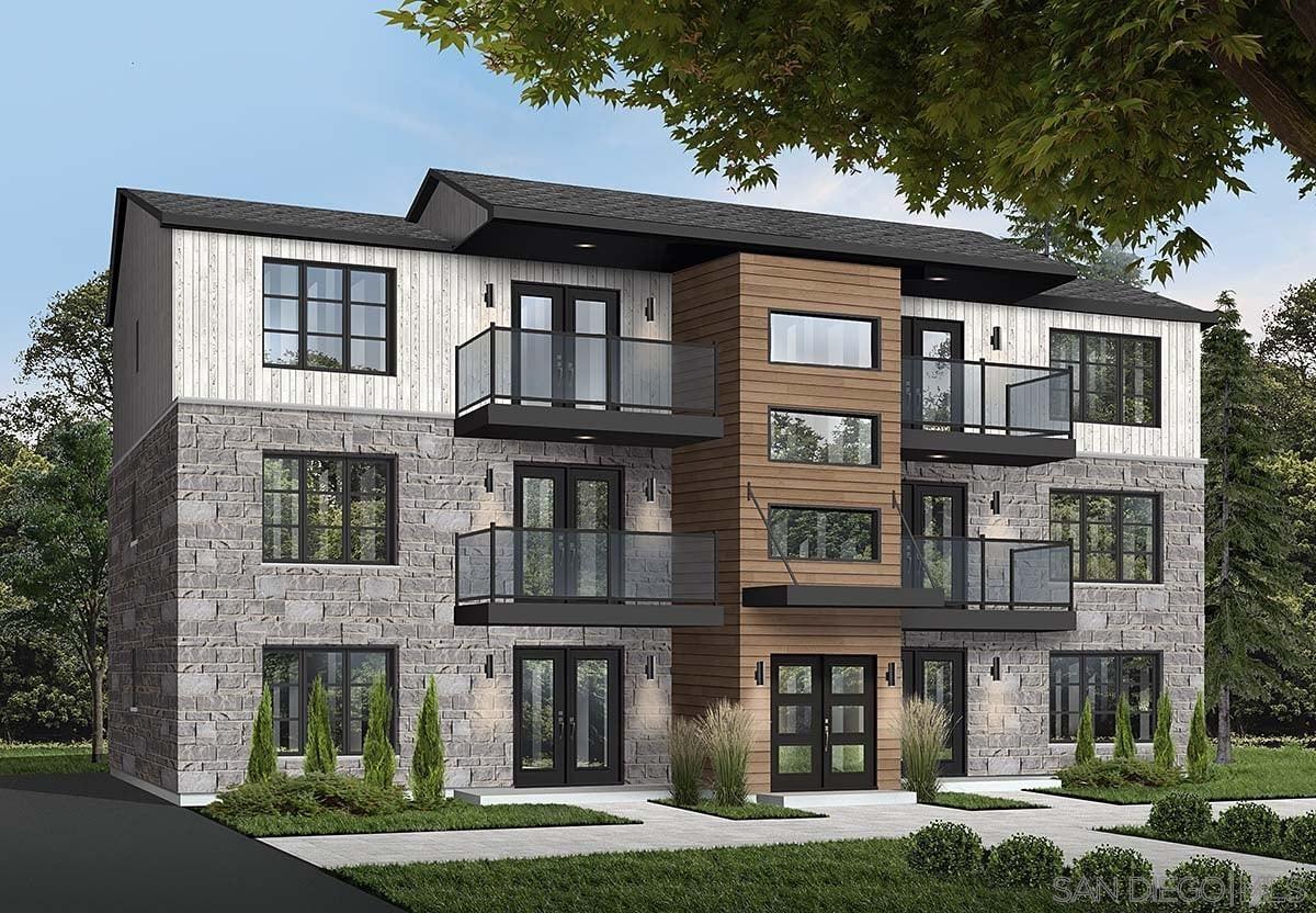 Detail Gallery Image 15 of 15 For 2499  Tuberose St, San Diego,  CA 92105 - – Beds | – Baths