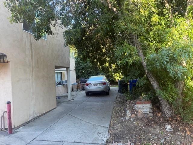 Detail Gallery Image 5 of 15 For 2499  Tuberose St, San Diego,  CA 92105 - – Beds | – Baths